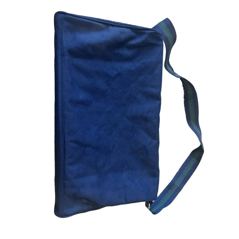 Tommy Hilfiger Duffle Bag - Picture 5 of 7